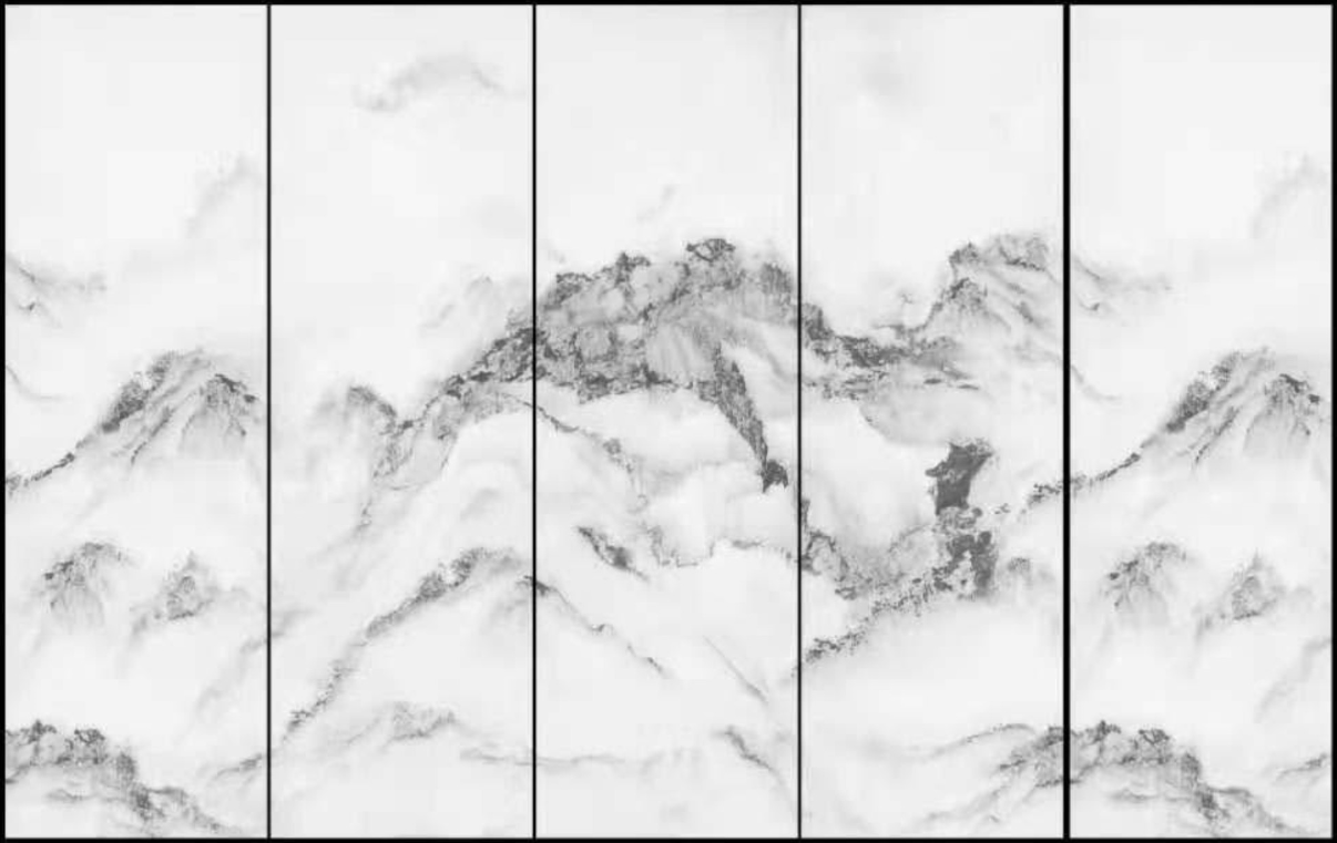 一見(jiàn)傾心|800x2600mm巖板新品，空間顏值一步到位！